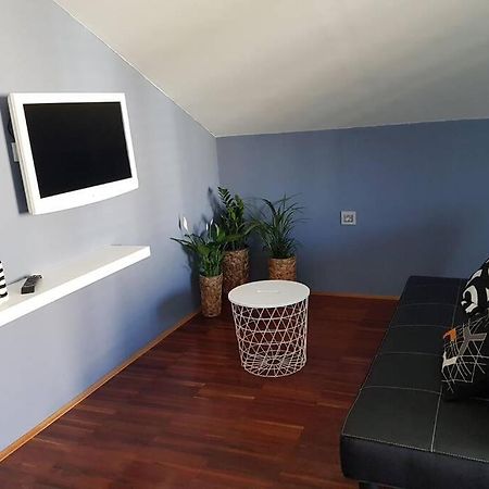Апартаменти Cozy Loft Рієка Екстер'єр фото